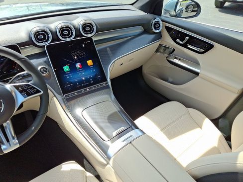 New 2026 Mercedes-Benz GLC 300 4MATIC image 10