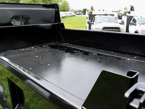 New 2024 RAM 5500 Tradesman image 11