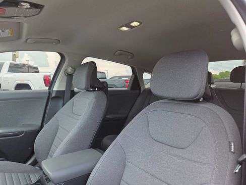 Used 2025 Kia K4 EX FWD image 20