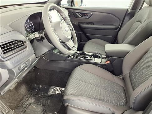 New 2026 Subaru Forester Premium AWD/4WD image 7