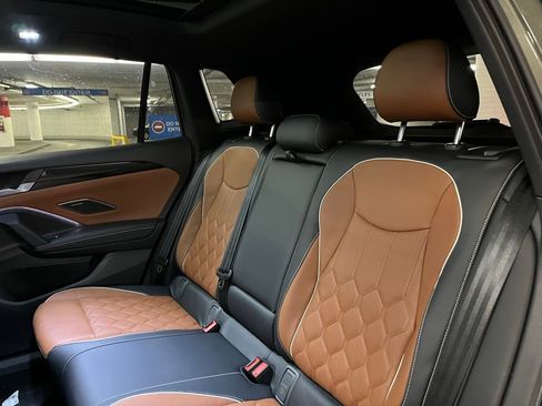 New 2026 Volkswagen Tiguan SEL R-Line image 23