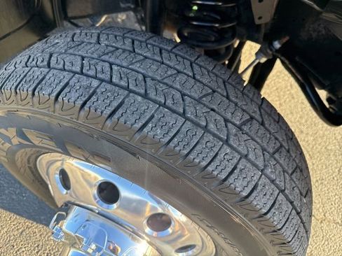 Used 2025 RAM 3500 Laramie image 14