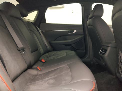 Used 2021 Hyundai Sonata SEL Plus w/ Tech Package image 19