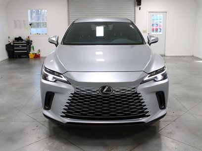 Used 2024 Lexus RX 350 350