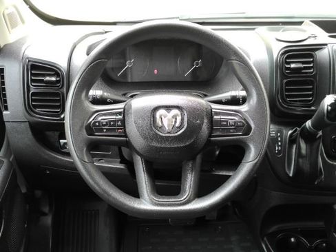 Used 2023 RAM ProMaster 2500 FWD image 22