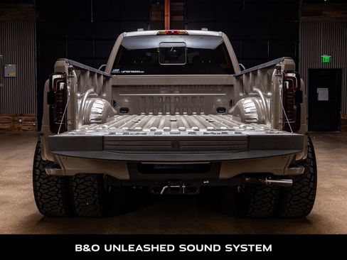 Used 2026 Ford F450 King Ranch w/ Chrome Package image 9