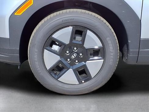 New 2026 Hyundai Santa Fe SEL image 12