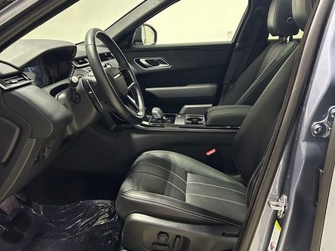 Used 2023 Land Rover Range Rover Velar S AWD/4WD image 10