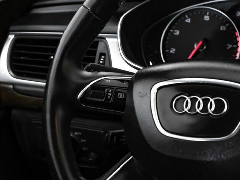 Used 2013 Audi A7 3.0T Premium Plus image 15