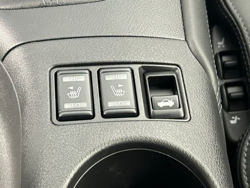 Used 2025 Nissan Z Performance w/ Floor Mat Package image 20