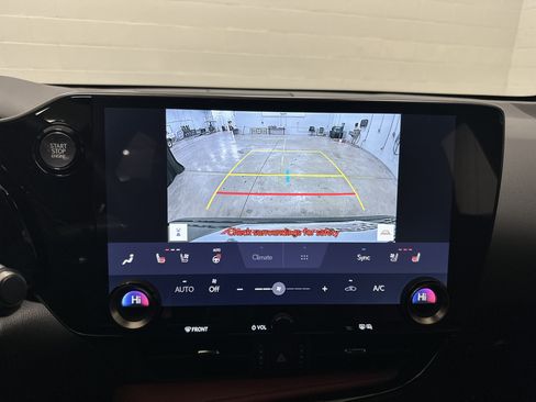 Used 2023 Lexus NX 350 350 Premium image 25