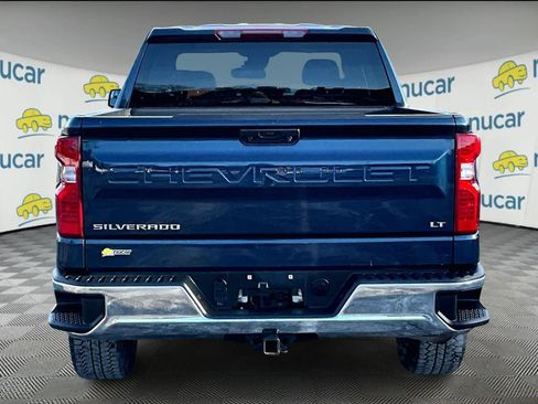 Used 2023 Chevrolet Silverado 1500 LT image 5