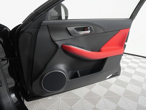New 2026 Lexus IS 350 F Sport w/ Technology Package RWD image 19