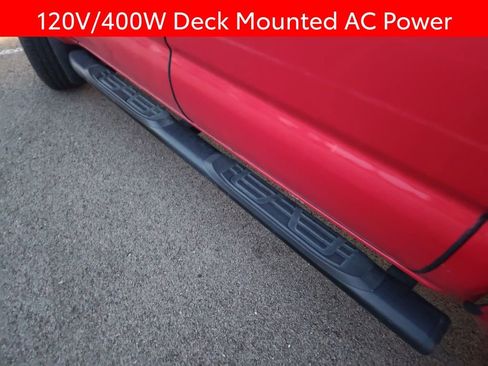 Used 2022 Toyota Tacoma TRD Sport image 6