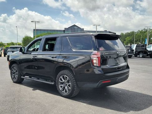 Used 2024 Chevrolet Tahoe Z71 w/ Luxury Package image 15