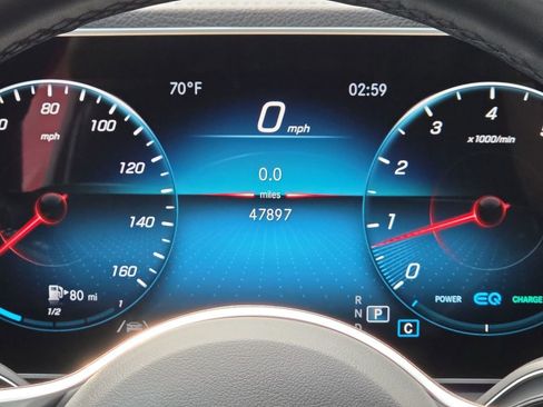Used 2023 Mercedes-Benz GLE 450 4MATIC image 13