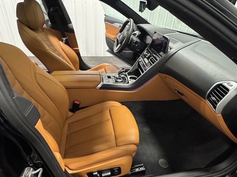 Used 2025 BMW 840i xDrive image 19