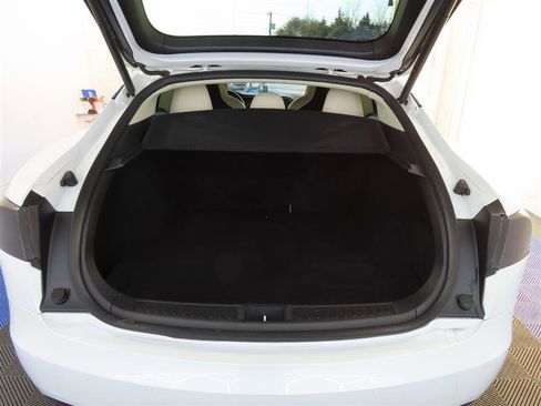 Used 2017 Tesla Model S 100D image 11