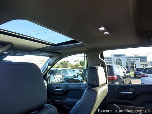 Used 2020 GMC Sierra 1500 Denali image 12