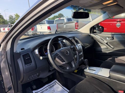 Used 2014 Nissan Murano SV w/ Value Package FWD image 6