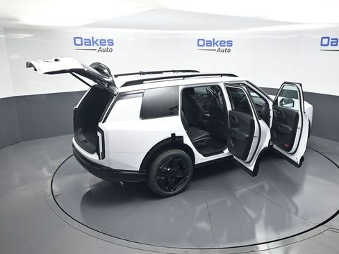 New 2027 Kia Telluride EX X-Line AWD/4WD image 62