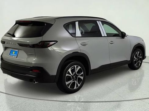 New 2026 MAZDA CX-5 Preferred AWD/4WD image 7