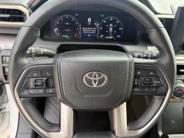Used 2026 Toyota 4Runner TRD Off-Road AWD/4WD image 15