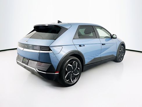 Used 2024 Hyundai Ioniq 5 SEL image 9