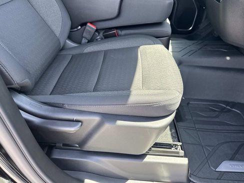 New 2026 Chevrolet Silverado 1500 RST w/ RST Select Package image 11