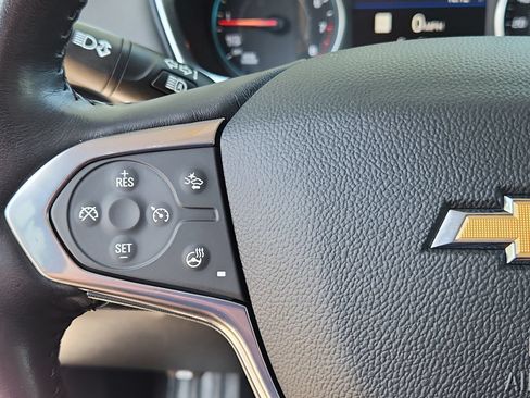 Used 2021 Chevrolet Traverse High Country AWD/4WD image 20