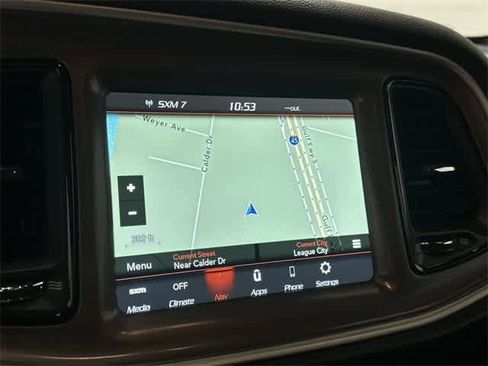 Used 2022 Dodge Challenger R/T w/ Blacktop Package image 23