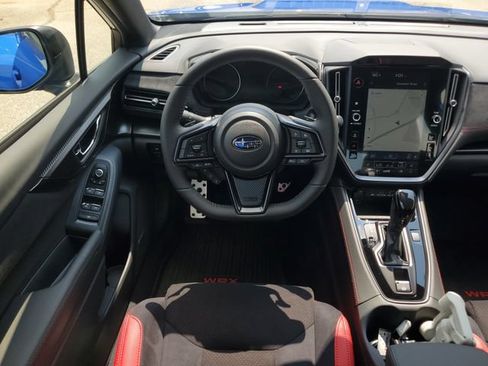 New 2026 Subaru WRX Limited w/ Popular Package #2 AWD/4WD image 15