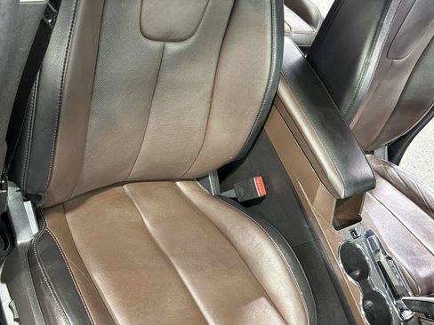 Used 2013 Chevrolet Equinox LTZ FWD image 25