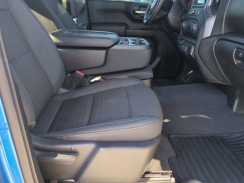 Used 2023 Chevrolet Silverado 1500 Custom image 28