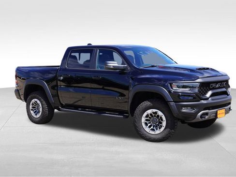 Used 2024 RAM 1500 TRX w/ TRX Level 2 Equipment Group AWD/4WD image 2