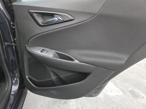 Certified 2023 Chevrolet Malibu LT w/ Driver Confidence Package image 24