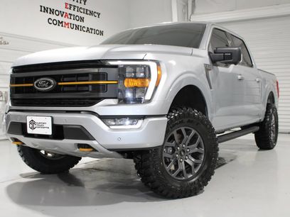 Used 2022 Ford F150 Tremor w/ Equipment Group 401A Mid