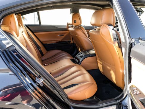 Used 2017 BMW 650i Gran Coupe image 35