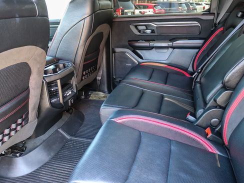 Used 2022 RAM 1500 TRX w/ TRX Level 2 Equipment Group AWD/4WD image 19