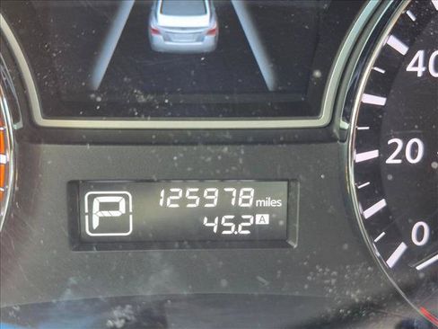 Used 2013 Nissan Altima 2.5 SV FWD image 13