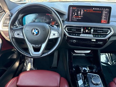 Used 2023 BMW X3 sDrive30i w/ Premium Package RWD image 20