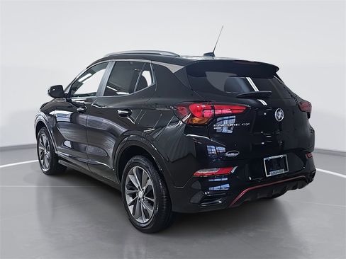 Used 2023 Buick Encore GX Select w/ Experience Buick Package image 6