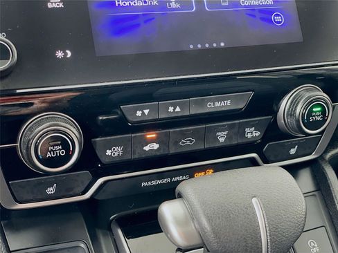 Used 2021 Honda CR-V EX image 19