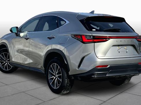 Used 2022 Lexus NX 350 AWD image 12