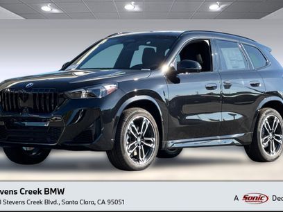 New 2026 BMW X1 xDrive28i w/ Technology Package