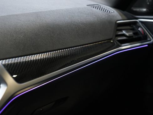 Used 2021 BMW M4 Competition RWD image 42