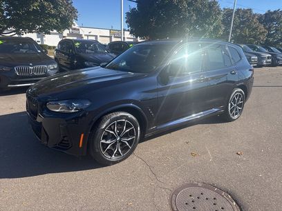 Certified 2023 BMW X3 M40i w/ Premium Package