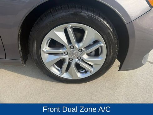 Used 2019 Honda Accord LX image 12