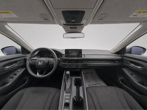 Used 2024 Honda Accord EX image 24