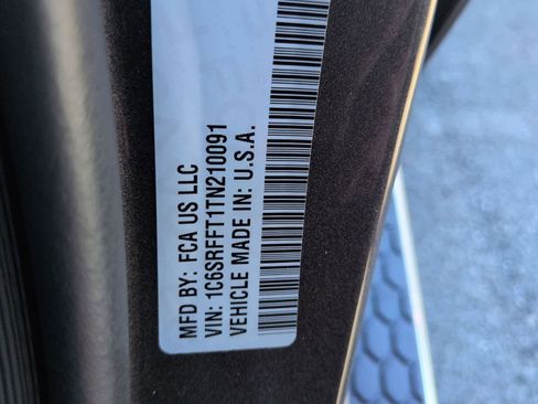 New 2026 RAM 1500 Big Horn image 33